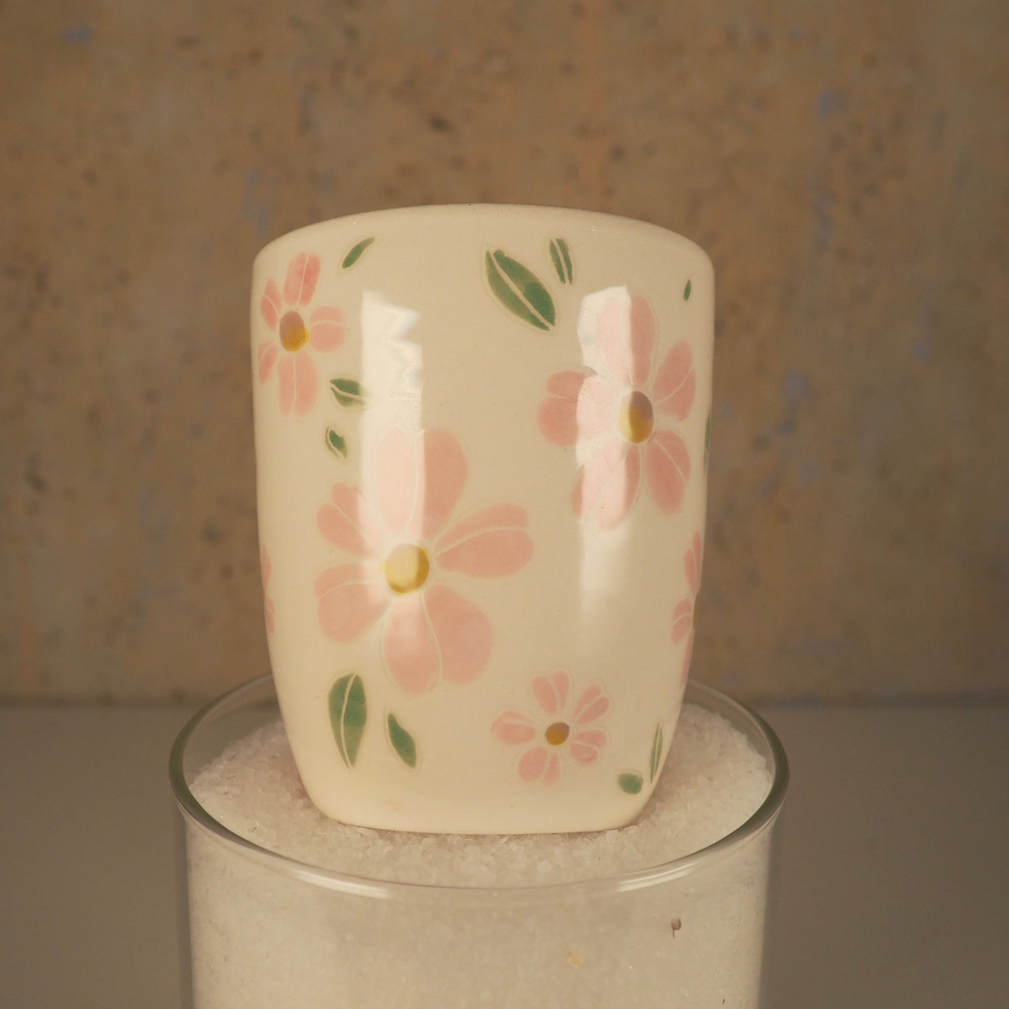 Tasse Clématites (TaC009)