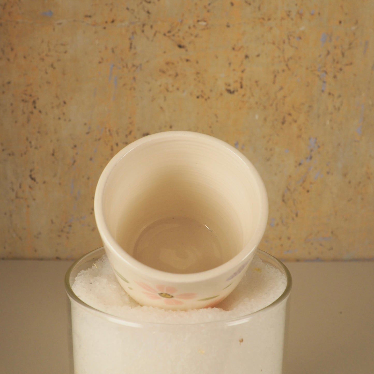 Tasse Clématites (TaC007)