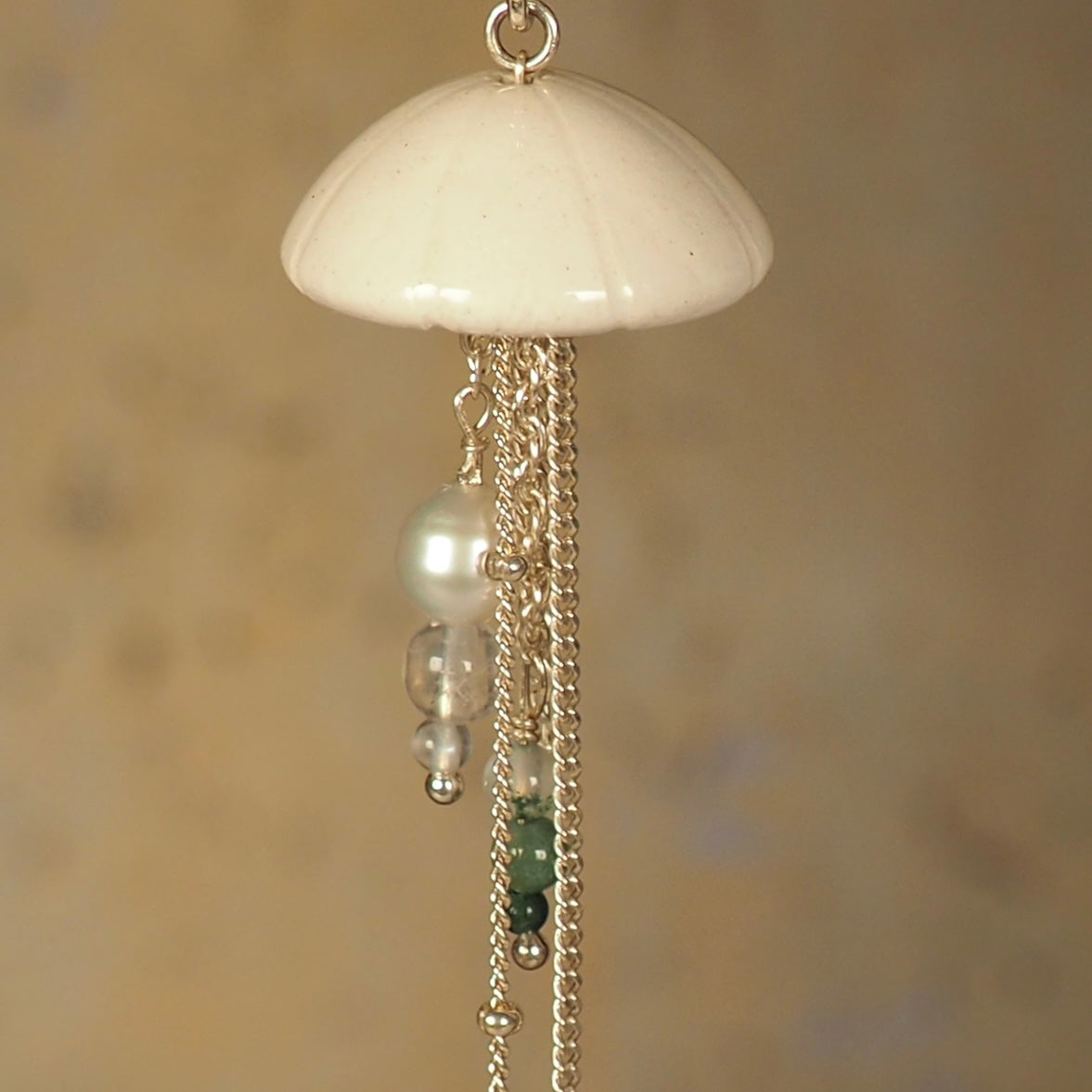 Méduses Céleste (BcMedC18)