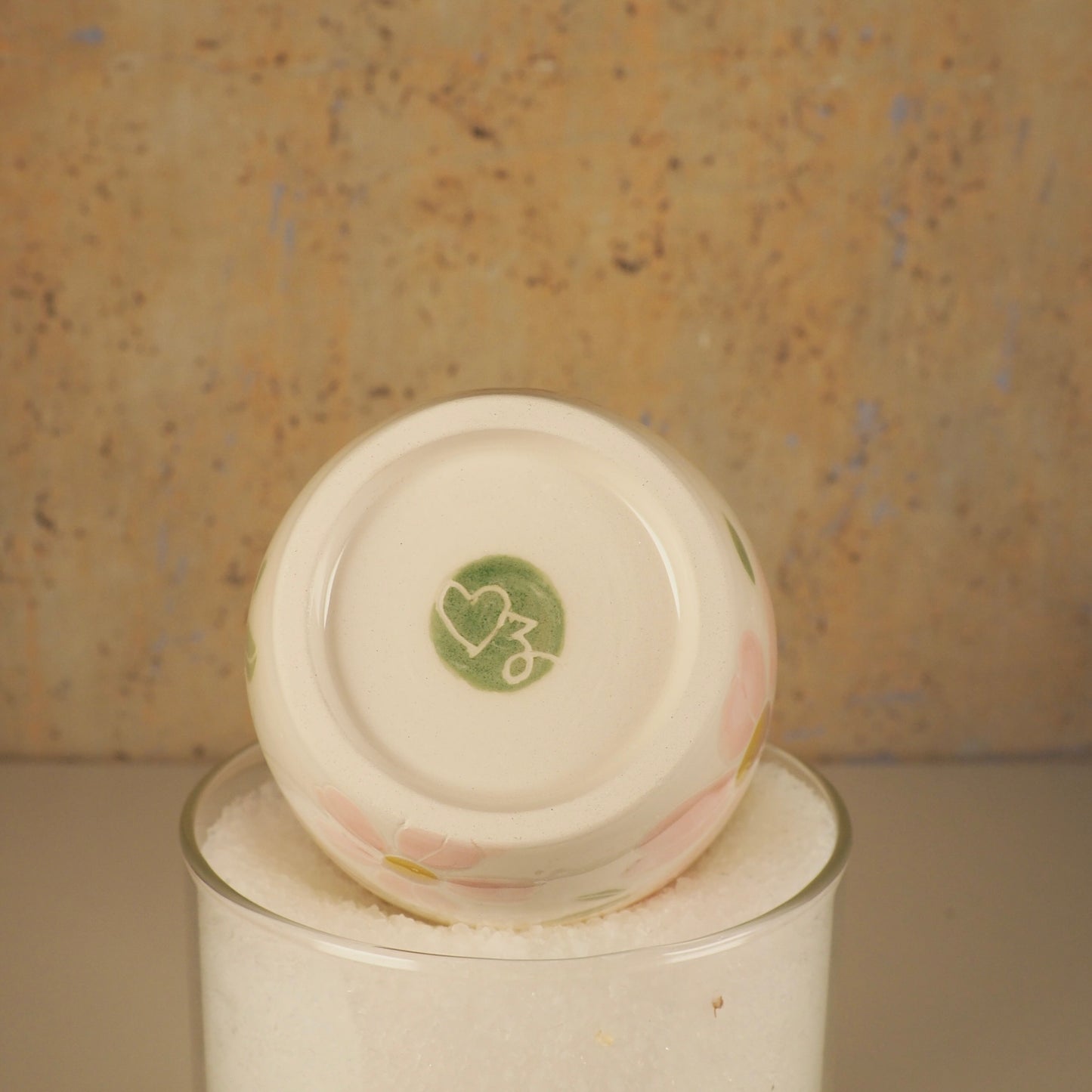 Tasse Clématites (TaC009)