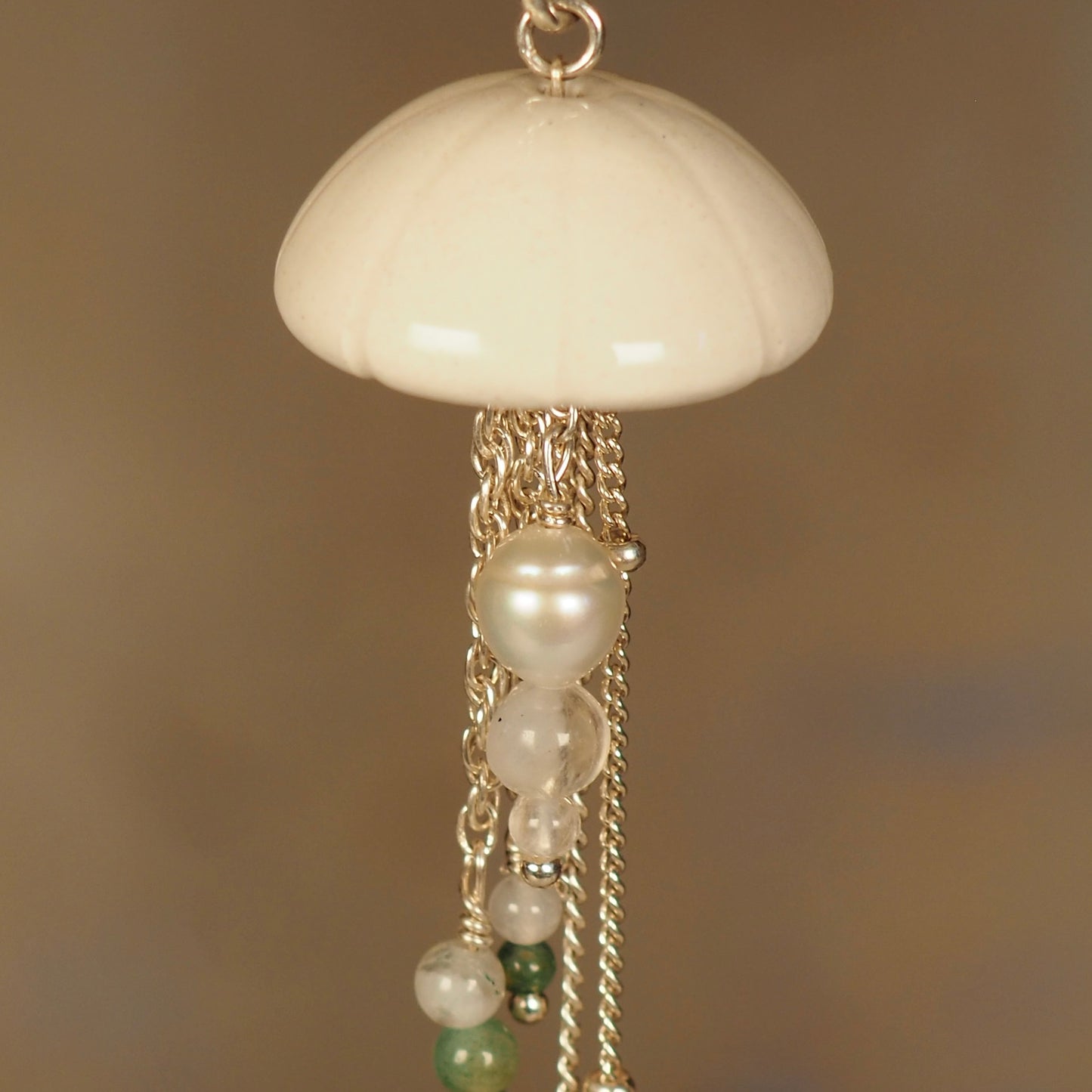 Méduses Céleste (BcMedC18)