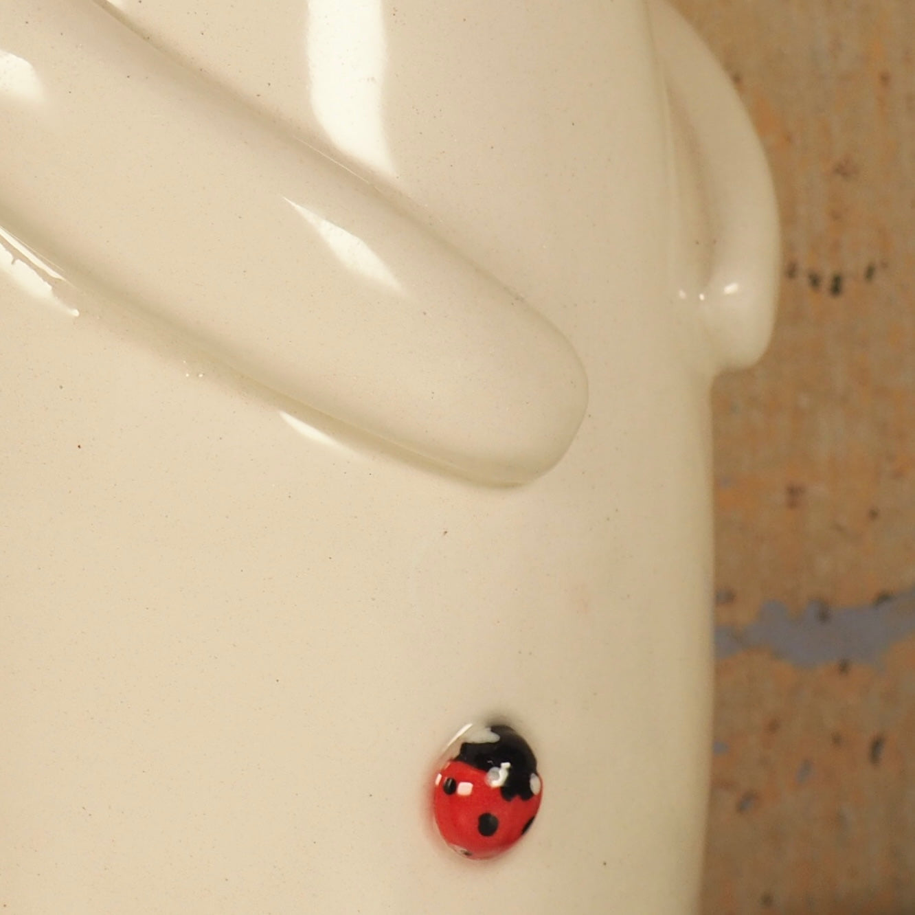 Statuette chapignon 15cm (Stchap012)