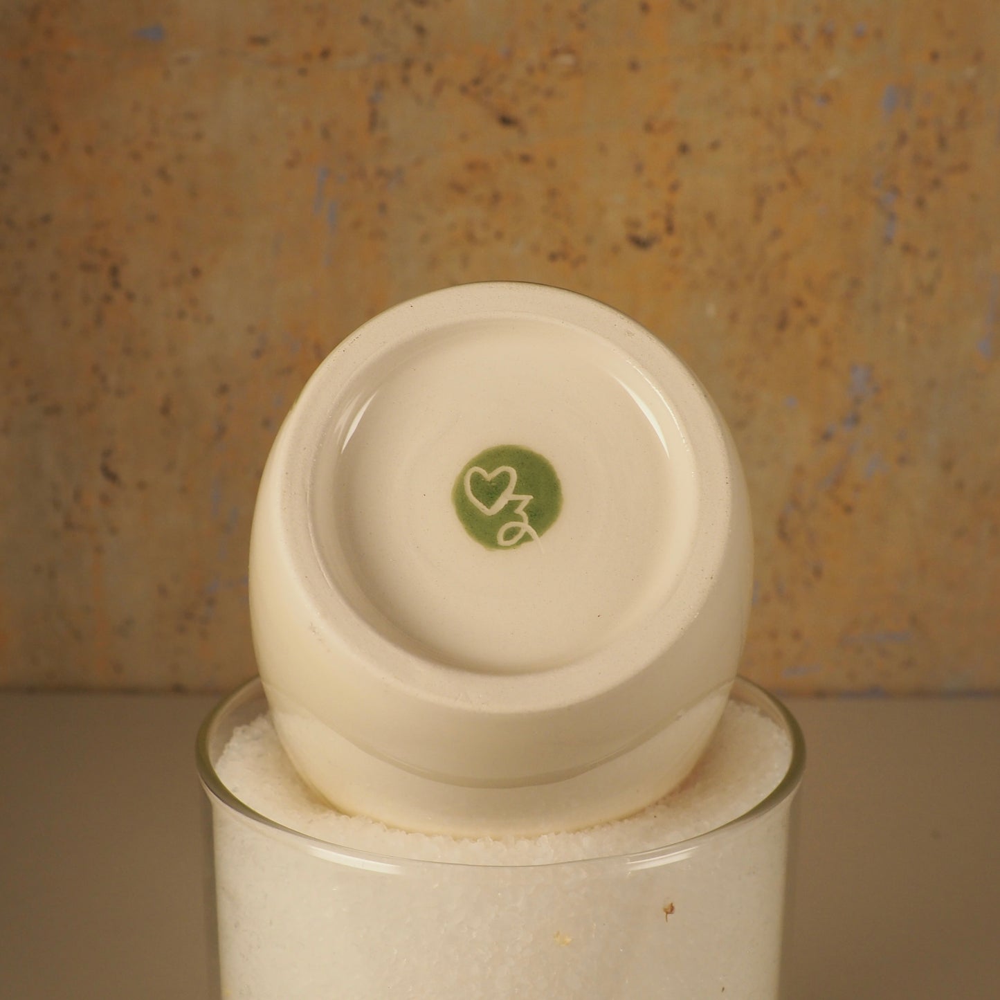 Tasse Clématites (TaC008)