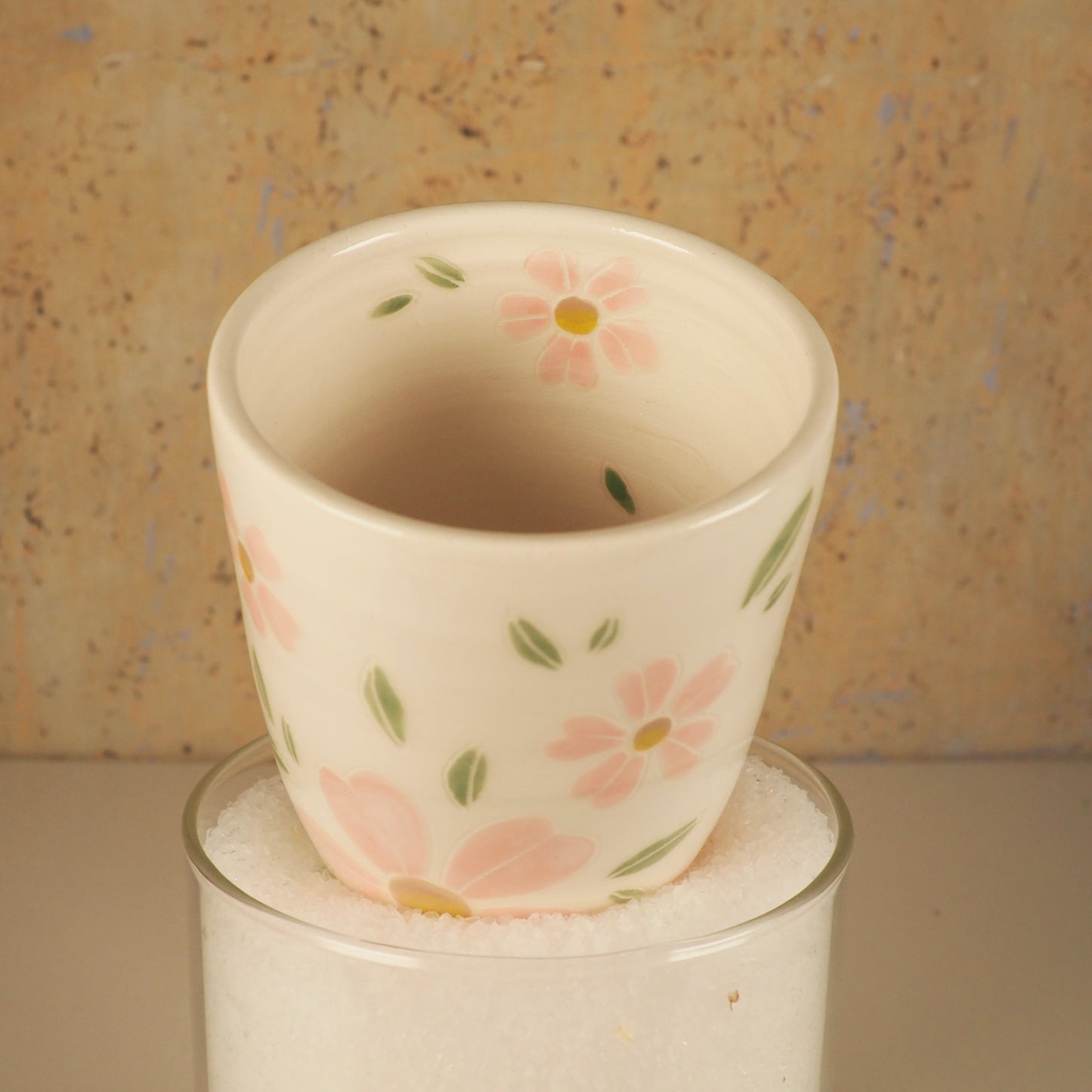 Tasse Clématites (TaC009)