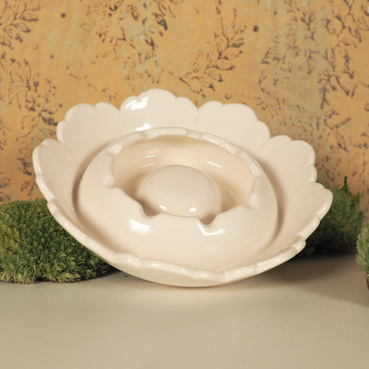 Cendrier Fleur CDF003