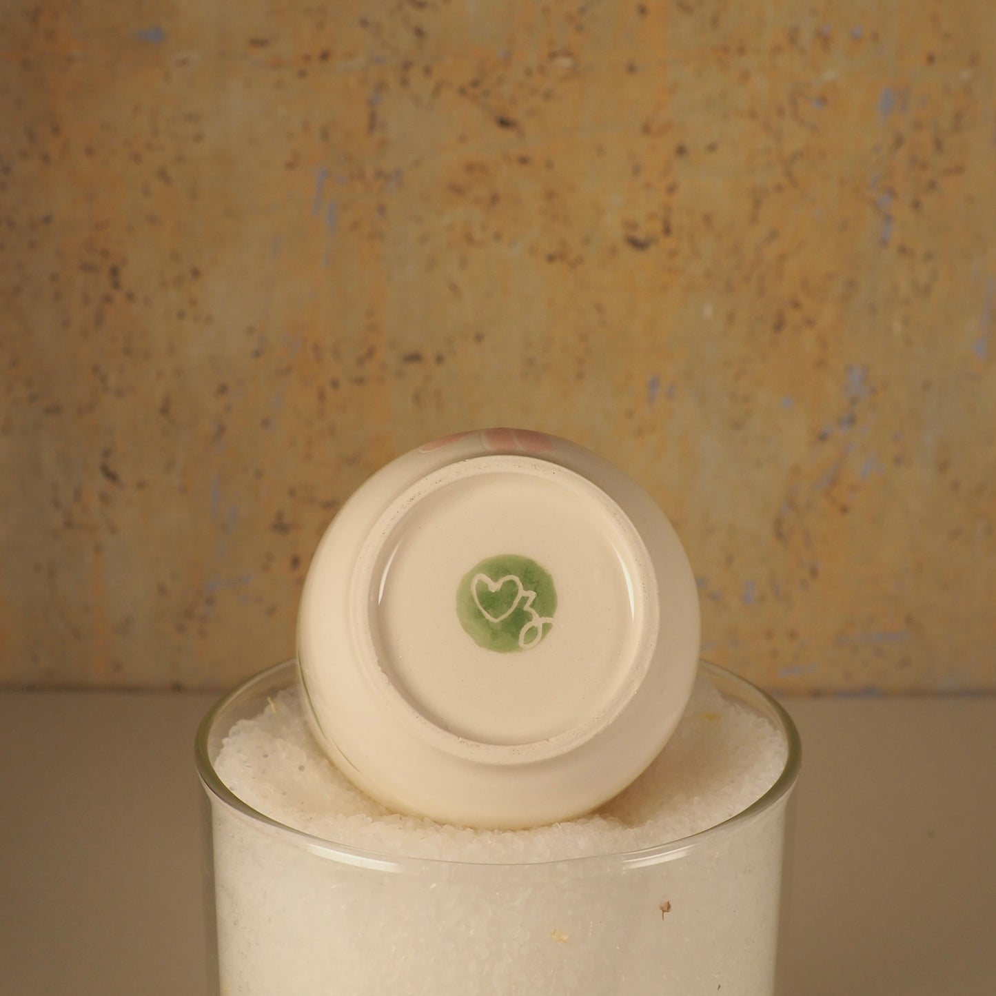 Tasse Clématites (TaC007)