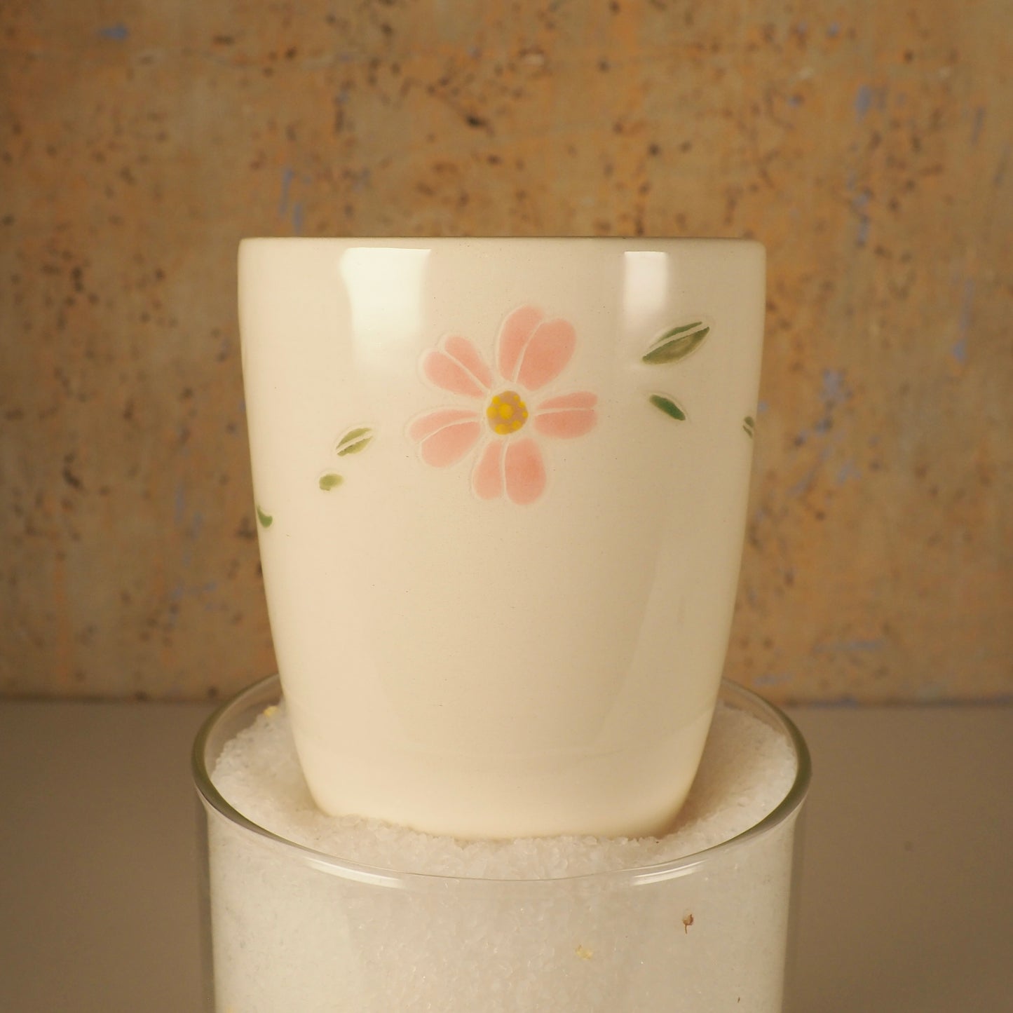 Tasse Clématites (TaC008)