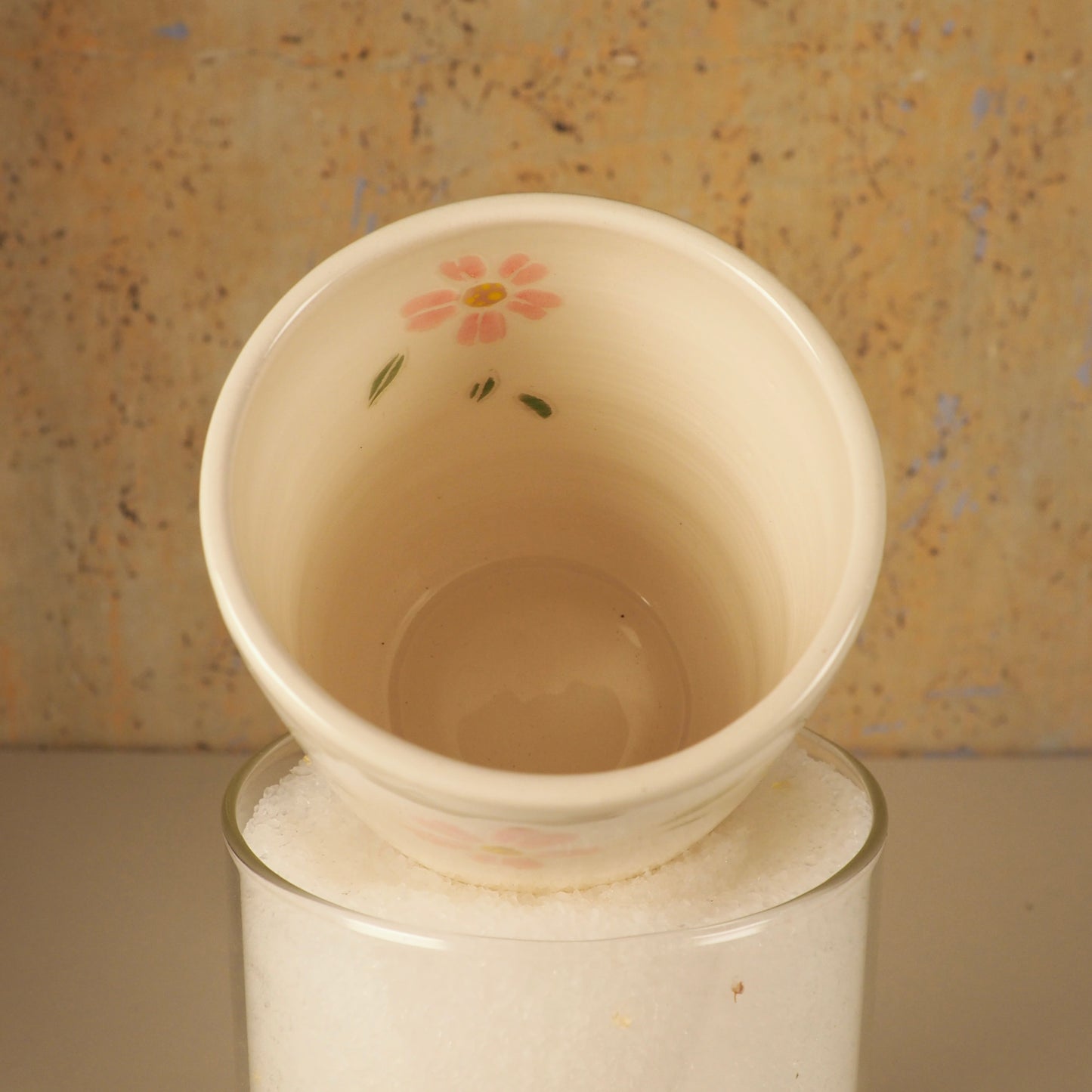 Tasse Clématites (TaC008)
