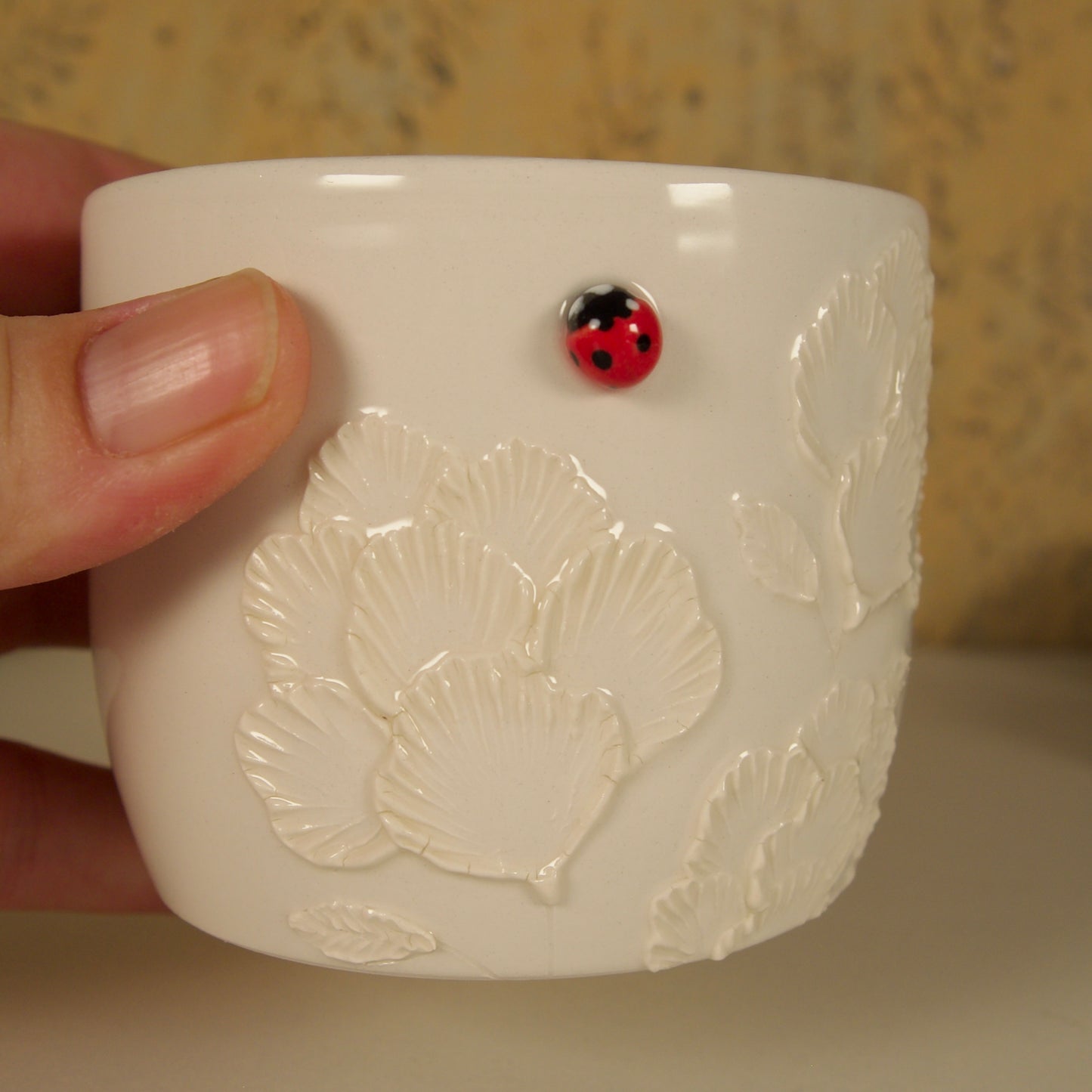 Tasse Instant Tendre IT001