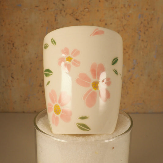 Tasse Clématites (TaC008)