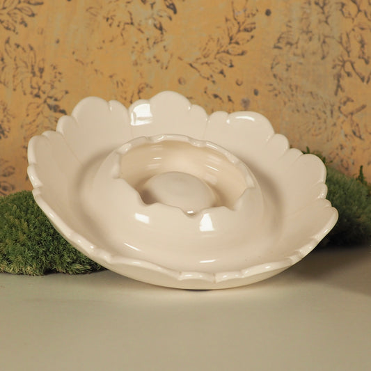 Cendrier Fleur CDF001